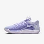 KD17 EP Basketball Shoes. Nike ID